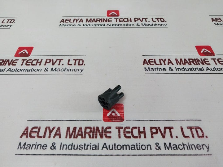 Lot Of 10X Auma 604020 Change Insert Motor Plug 660V~