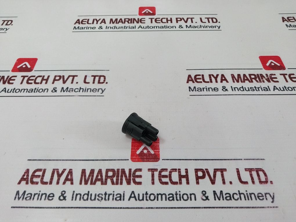 Lot Of 10X Auma 604020 Change Insert Motor Plug 660V~