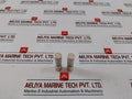 Lot Of 10X Bussmann C14G16 Cylindrical Fuse 16A 690V