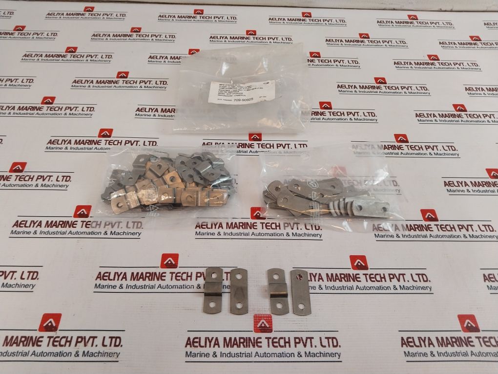 Lot Of 10X Cameron 2720448-04-02 1/4