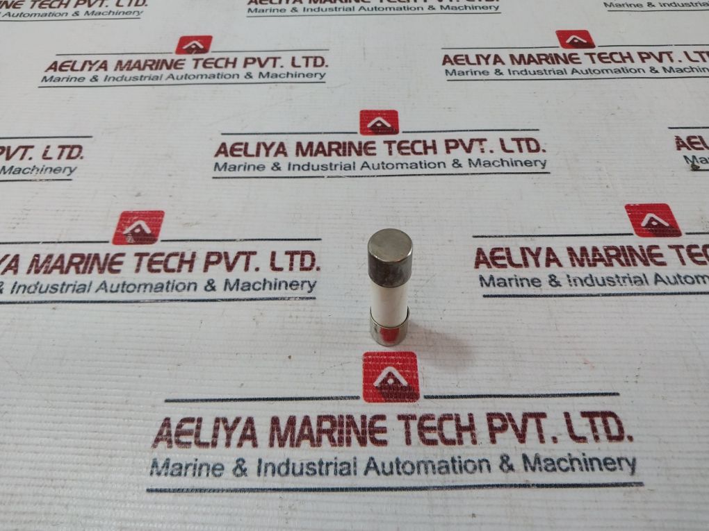 Lot Of 10X Camsco Rt14-32 Fuse Link 6A 500V