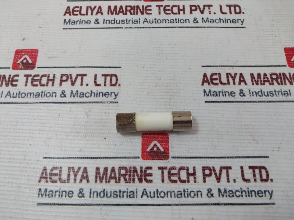 Lot Of 10X Camsco Rt14-32 Fuse Link 6A 500V