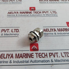 Lot Of 10X Ccg 00 A2 20Ss Compression Cable Gland Armoured