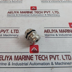 Lot Of 10X Ccg 00 A2 20Ss Compression Cable Gland Armoured