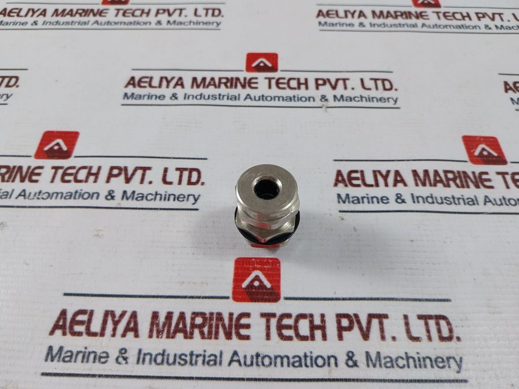 Lot Of 10X Ccg 00 A2 Gland M20Ss Compression Cable Gland Armoured