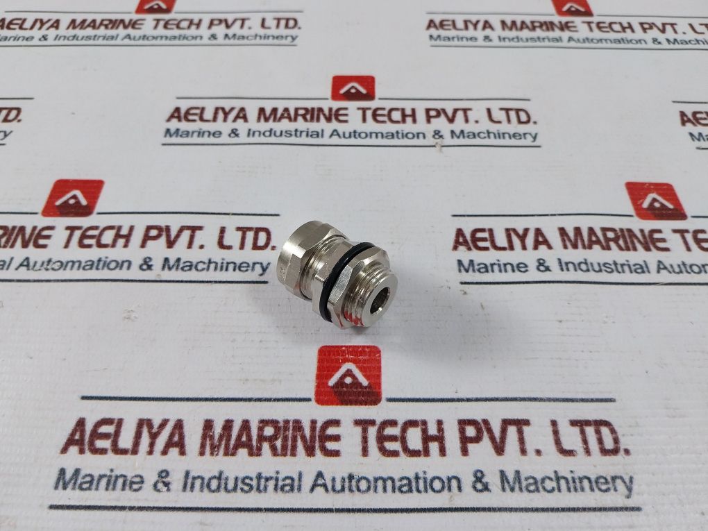 Lot Of 10X Ccg 00 A2 Gland M20Ss Compression Cable Gland Armoured