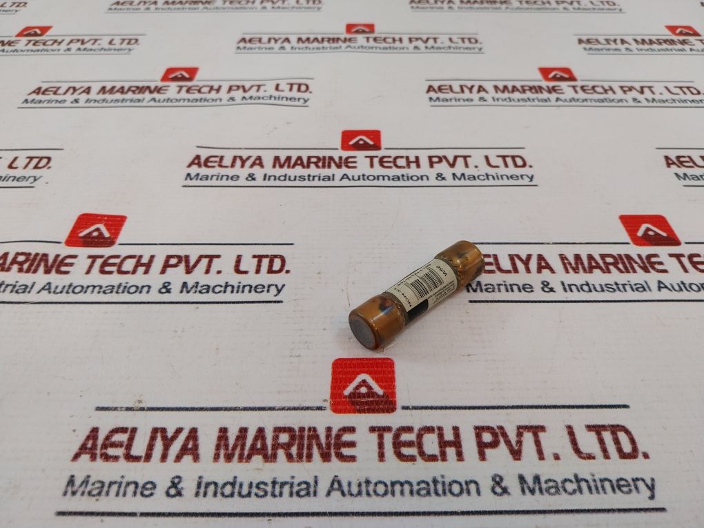 Lot Of 10X Cooper Bussmann Non-3/4 Fuse Basic Protection 250Vac