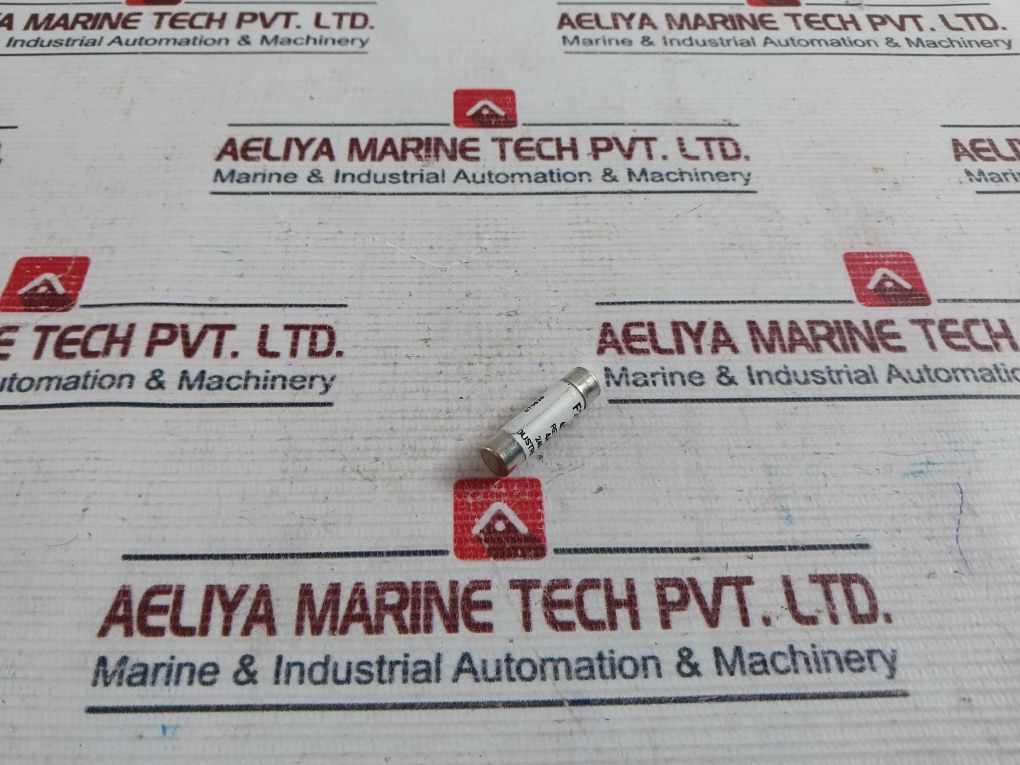 Lot Of 10X Dca F249-4 Fuse Link 4A 500V