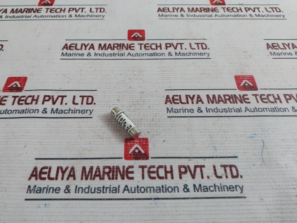 Lot Of 10X Dca F249-4 Fuse Link 4A 500V