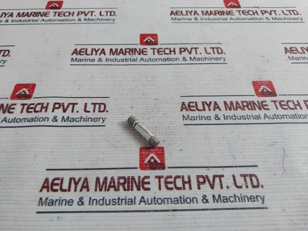 Lot Of 10X Dca F763-10 Fuse Link 10A 500V