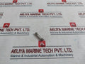 Lot Of 10X Dca F763-10 Fuse Link 10A 500V