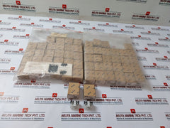 Lot Of 10X Eaton Cutler Hammer Ht8B Auxiliary Contact Block Series B1