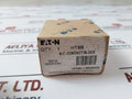Lot Of 10X Eaton Cutler Hammer Ht8B Auxiliary Contact Block Series B1