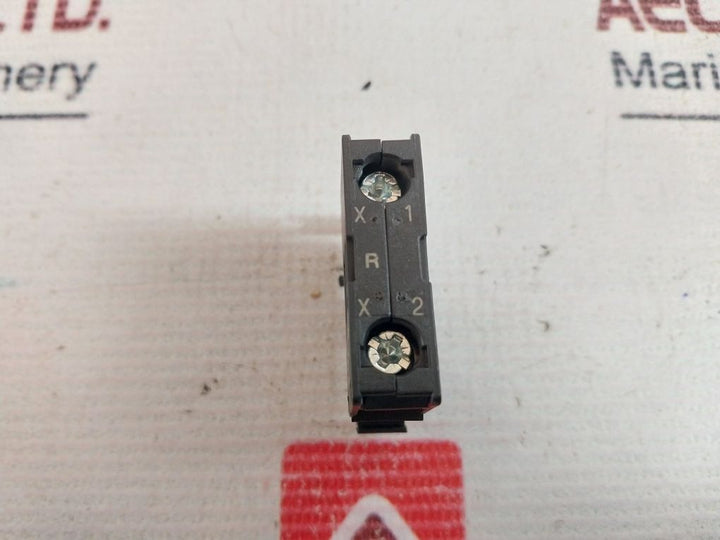 Lot Of 10X Eaton M22-led-r Light Unit