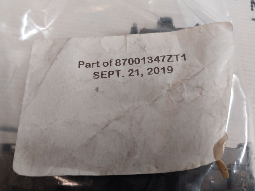 Lot Of 10X Eaton M22-led-r Light Unit