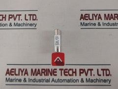 Lot Of 10X Eia 14X51 Fuse 10A ~500V