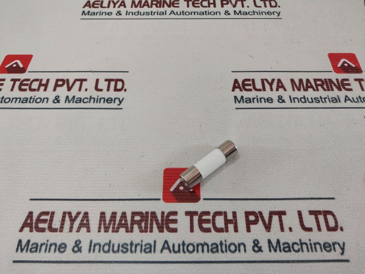 Lot Of 10X Eia 14X51 Fuse 10A ~500V