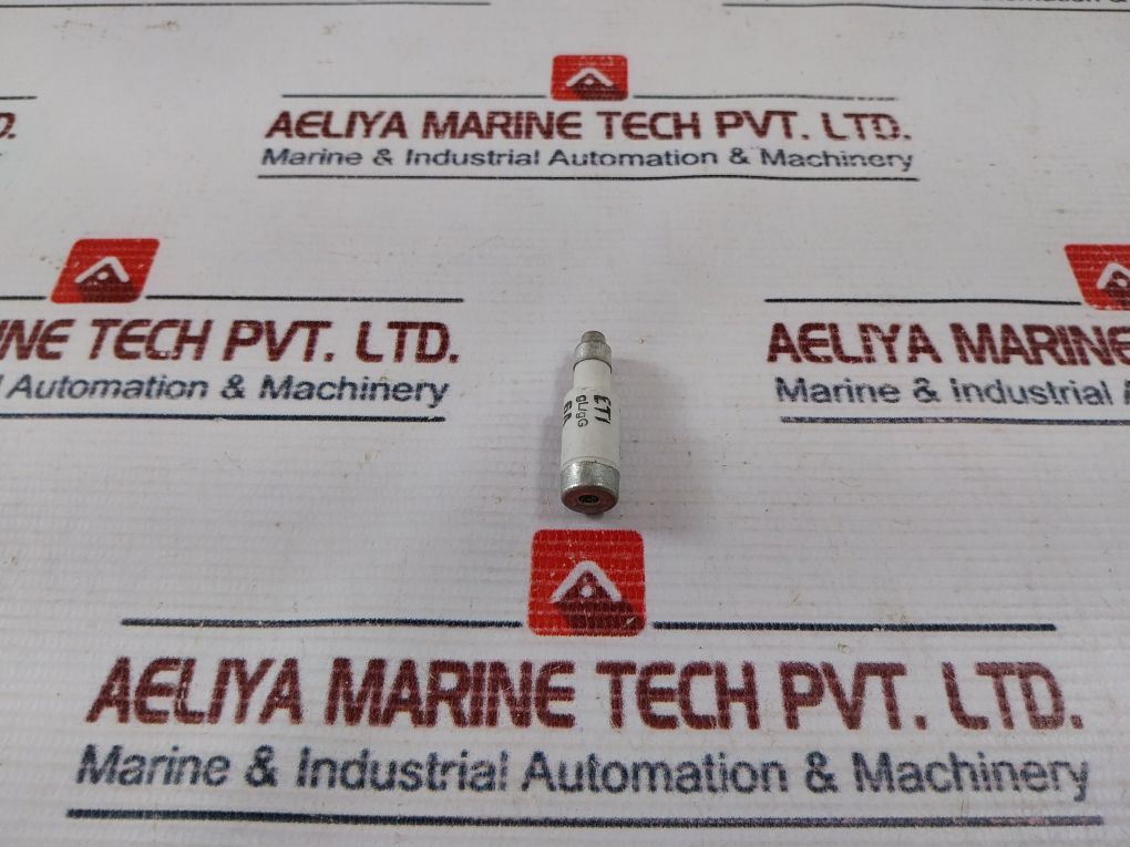 Lot Of 10X Eti 2211003-01 Fuse Gl/Gg 6A 400V