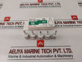 Lot Of 10X Eti Dz Flink Fuse Links Dii 6A 500V