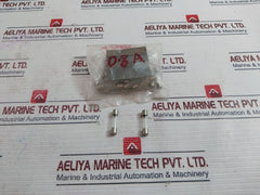 Lot Of 10X F800Ma 250V Cartridge Glass Fuses 0.8A
