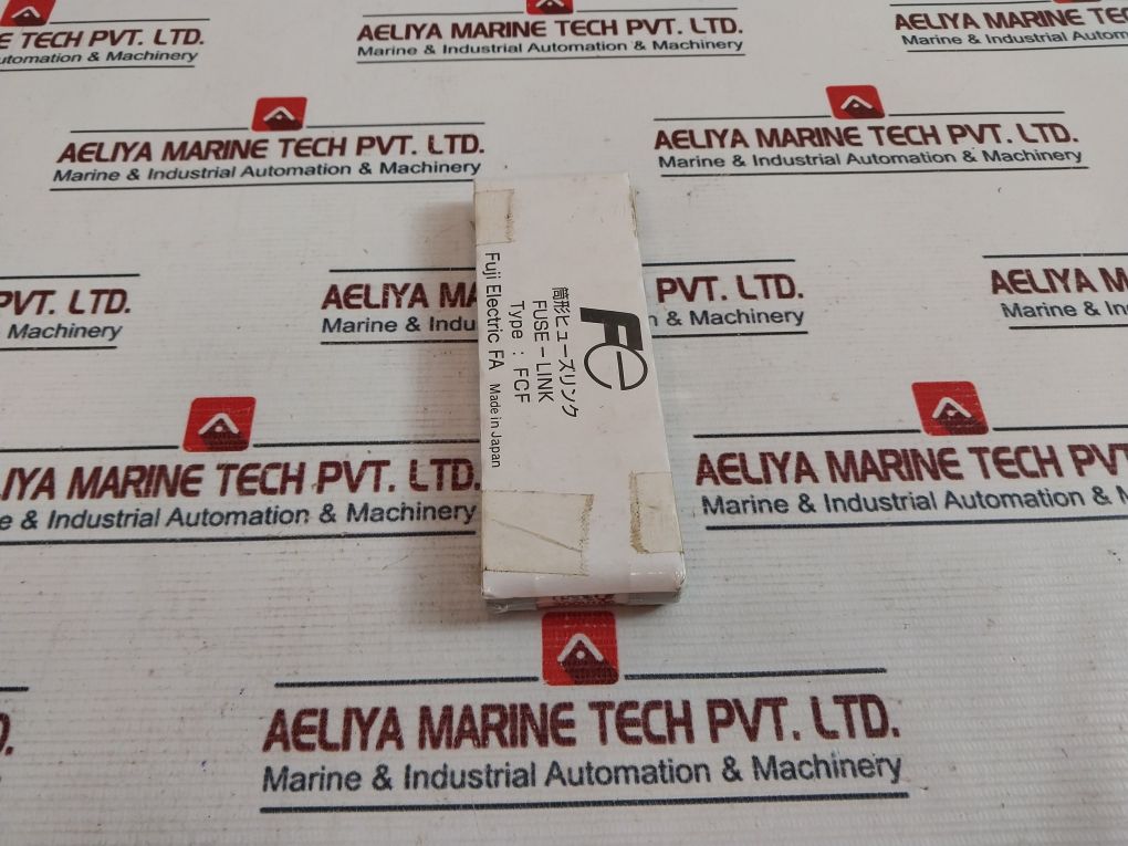 Lot Of 10X Fuji Electric Fcf2-10 Cartridge Fuse Link 300V 10A