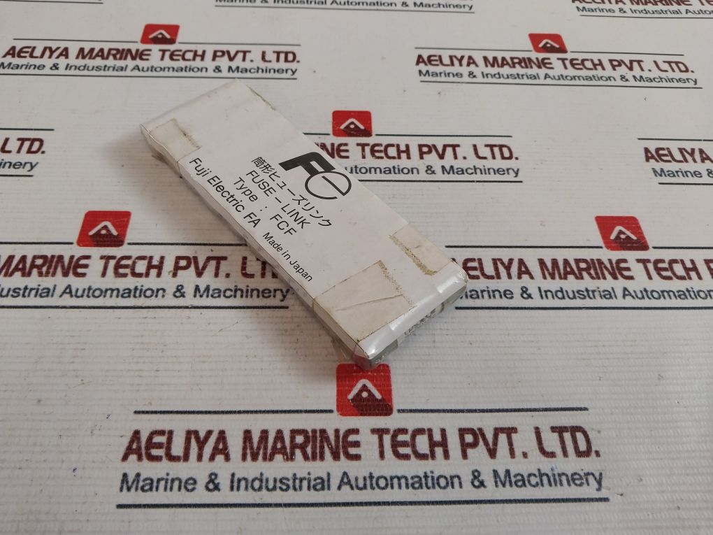 Lot Of 10X Fuji Electric Fcf2-10 Cartridge Fuse Link 300V 10A