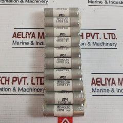 Lot Of 10X Fuji Electric Fcf2-10 Cartridge Fuse Link 300V 10A