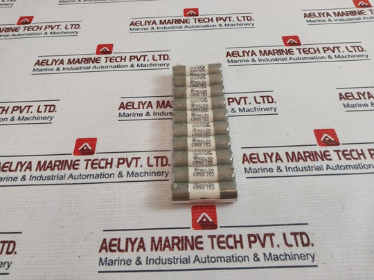 Lot Of 10X Fuji Electric Fcf2-30 Fuse Link 300V 30A
