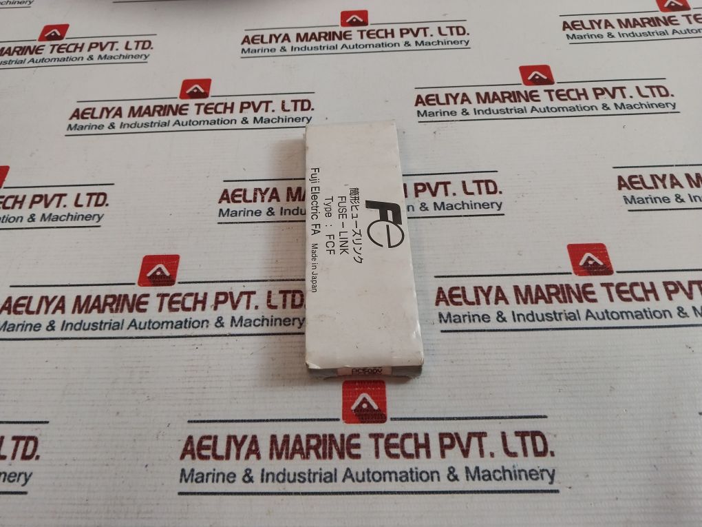 Fuji Electric Fcf2-30 Fuse Link 300V 30A