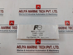 Lot Of 10X Fuji Electric Fcf2-3 Fuse-link 300V 3A