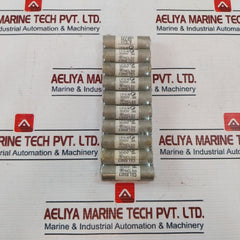 Lot Of 10X Fuji Electric Fcf2-3 Fuse-link 300V 3A