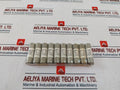 Lot Of 10X Fuji Electric Fcf2-3 Fuse-link 300V 3A