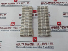 Lot Of 10X Fuji Electric Fcf2-3 Fuse-link 3A Ac500V Dc125V
