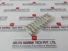 Lot Of 10X Fuji Electric Fcf2-3 Fuse-link 3A Ac500V Dc125V
