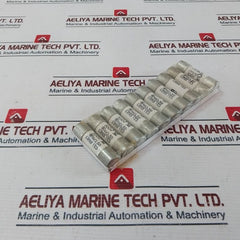 Lot Of 10X Fuji Electric Fcf2-3 Fuse-link 3A Ac500V Dc125V