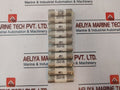Lot Of 10X Fuji Electric Fcf2-5 Fuse-link 5A Ac500V Dc125V