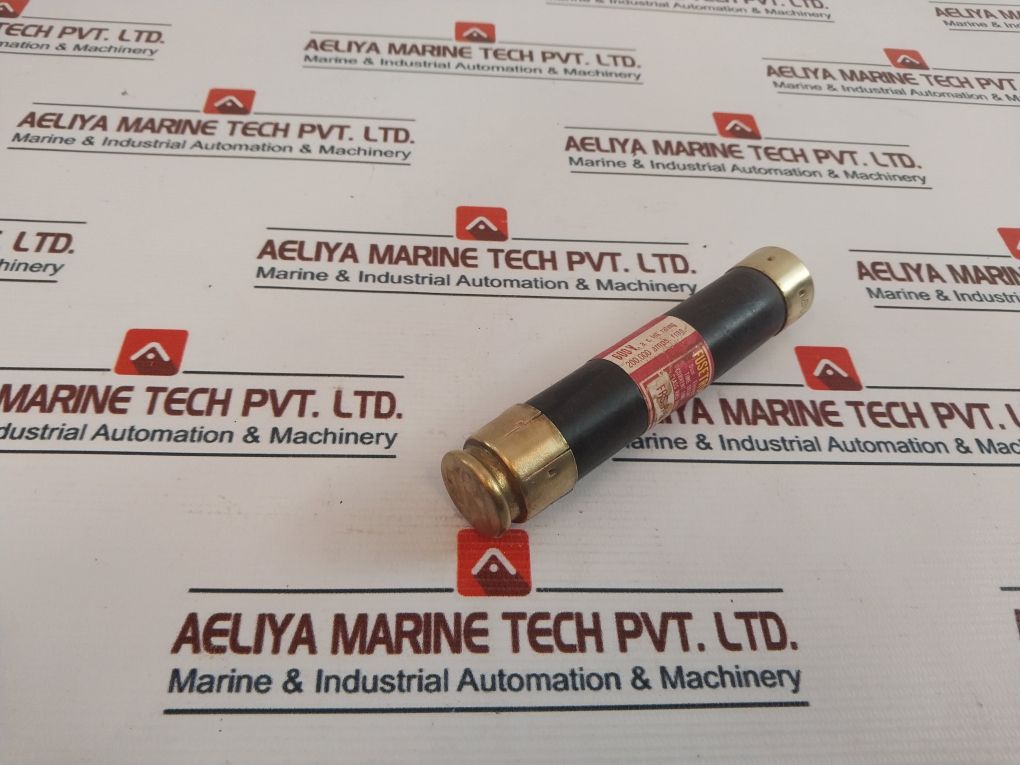 Lot Of 10X Fusetron Frs-r-50 Dual-element Time Delay Current Limiting Fuse