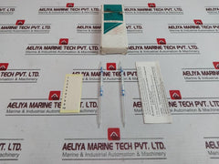 Lot Of 10X Gastec Ph3 Phosphine Detector Tube 