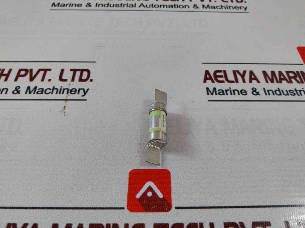 Lot Of 10X Ge Ns4 4Amp Hbc Fuselink 415V Ac 80 Ka Gg Sfa9311004