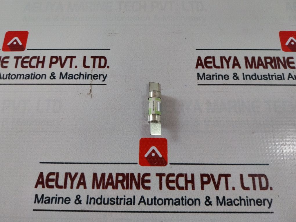 Lot Of 10X Ge Ns4 4Amp Hbc Fuselink 415V Ac 80 Ka Gg Sfa9311004