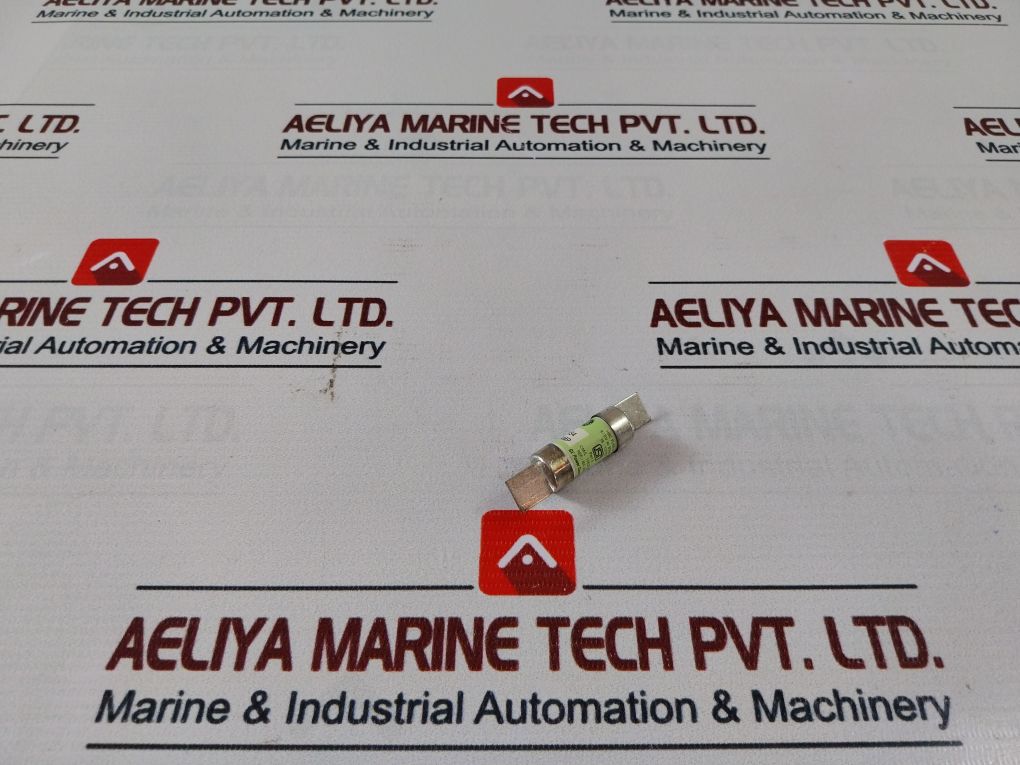 Lot Of 10X Ge Ns4 4Amp Hbc Fuselink 415V Ac 80 Ka Gg Sfa9311004