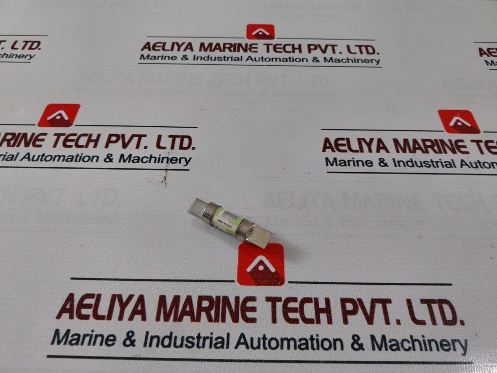 Lot Of 10X Ge Ns4 4Amp Hbc Fuselink 415V Ac 80 Ka Gg Sfa9311004