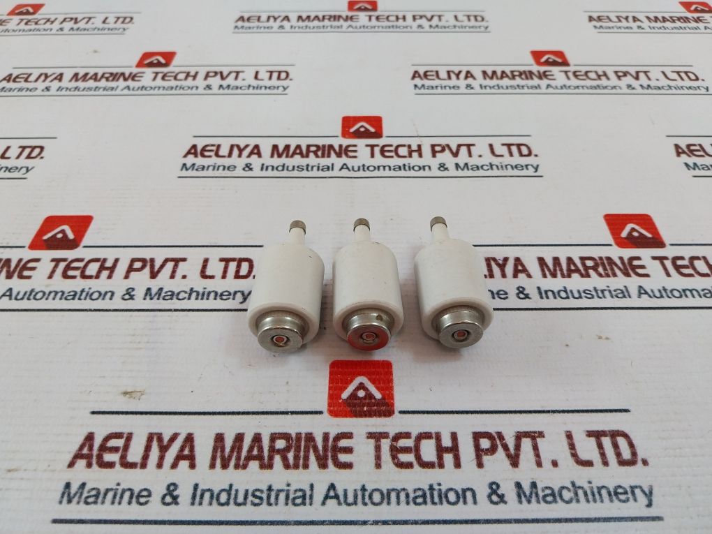 Lot Of 10X Gl Dii 2A 500V Fuse Link