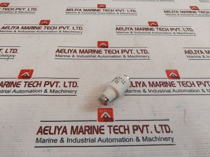 Lot Of 10X Groh Dii 25A Fuse Links 500V