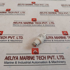 Lot Of 10X Groh Dii 25A Fuse Links 500V