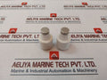 Lot Of 10X Groh Gmbh Pausa 35 A 500V Fuse Links Flink