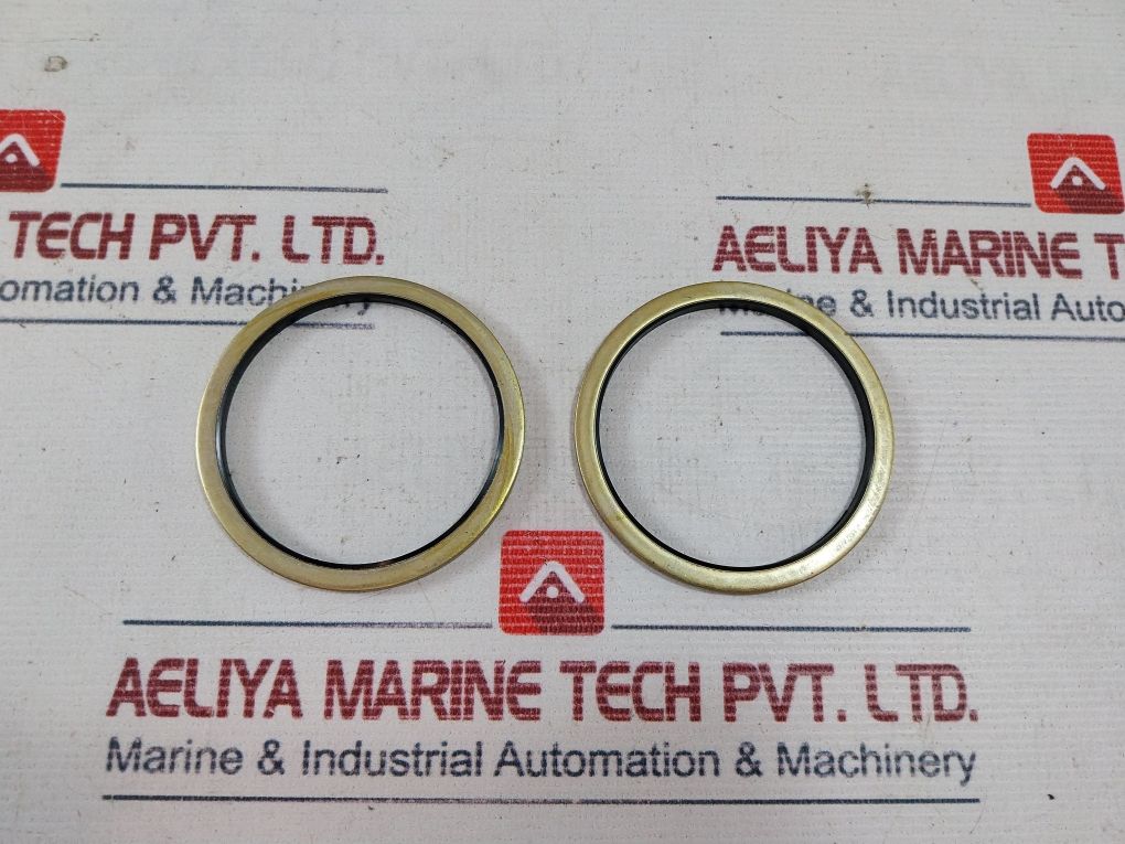 Lot Of 10X Hepa Walzlager 5280/11 H13 Bonded-seal