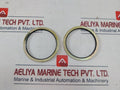 Lot Of 10X Hepa Walzlager 5280/11 H13 Bonded-seal