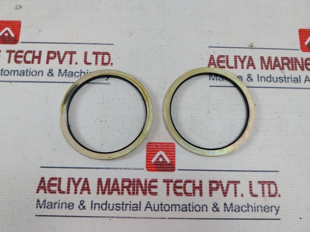 Lot Of 10X Hepa Walzlager 5280/11 H13 Bonded-seal