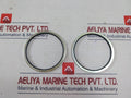 Lot Of 10X Hepa Walzlager 5280/11 H13 Bonded Seal 923.10.01.106